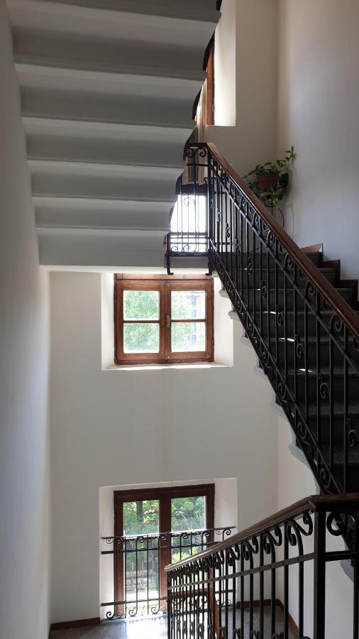 Bb26 Piave Apartment City Center Cremona Exterior foto