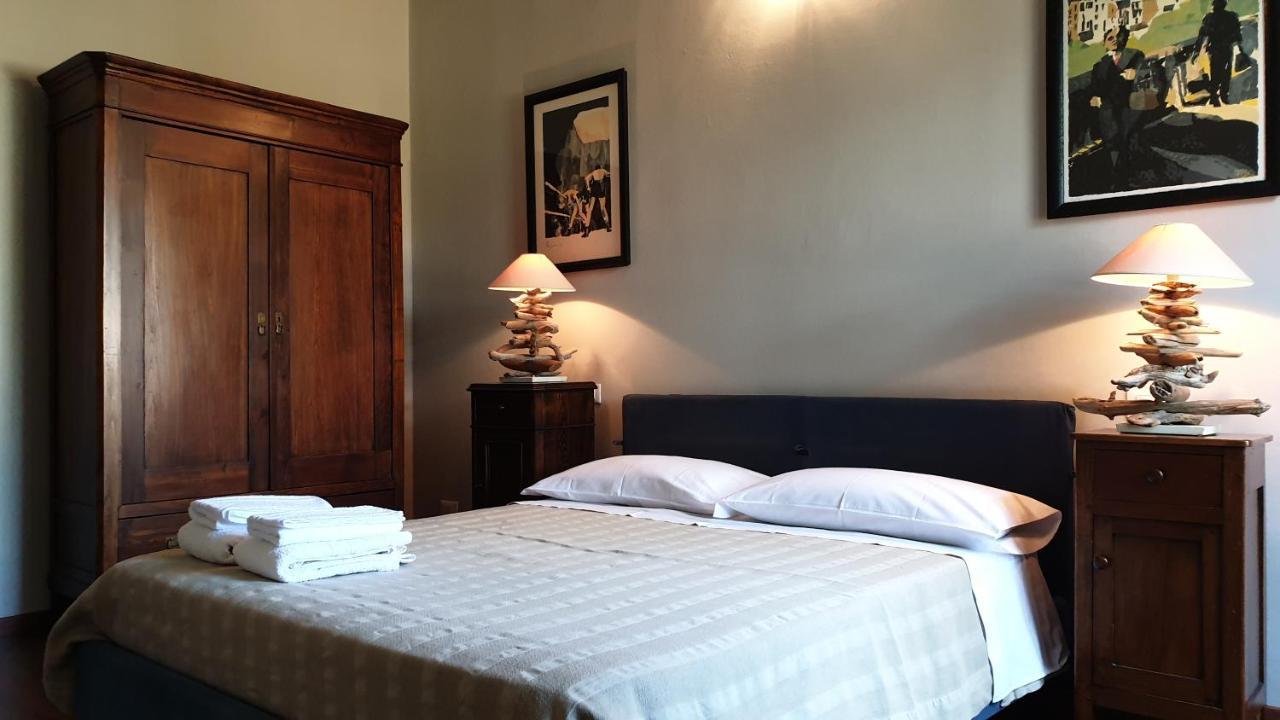 Bb26 Piave Apartment City Center Cremona Exterior foto