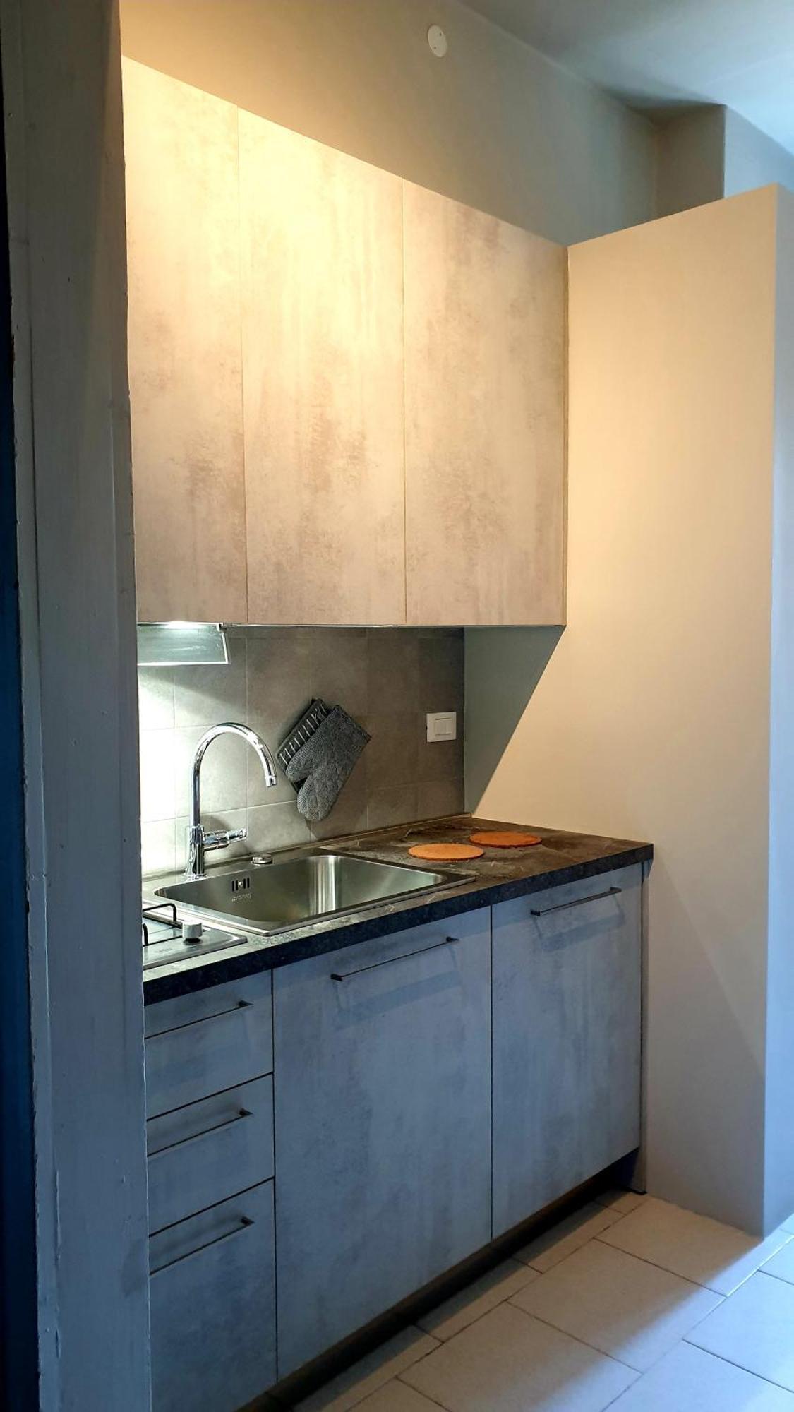 Bb26 Piave Apartment City Center Cremona Habitación foto